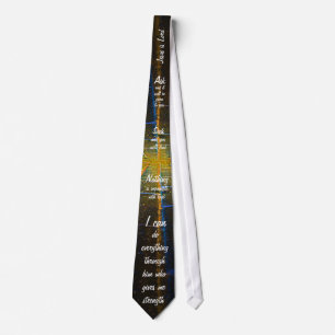 ScriptureTie Slips