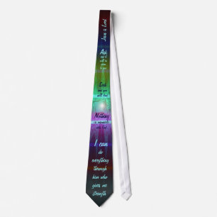 ScriptureTie Slips