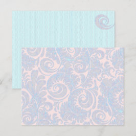 Scrollsar № 1 vykort