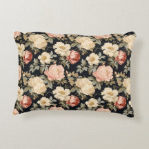 Scrollsar med ro Victorian stil
