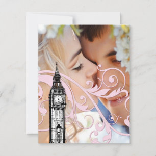 Scrollsar och Big Ben