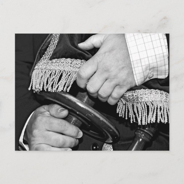 Scrollsarna helig vykort (Framsida)