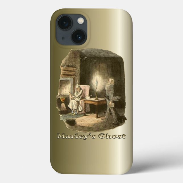 Scrooge of Christmas - A Christmas Carol (Baksida)