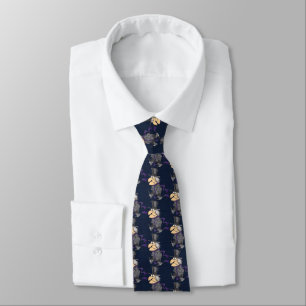 Scrooge Tie Slips