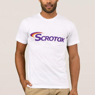 Scrotox Tröja