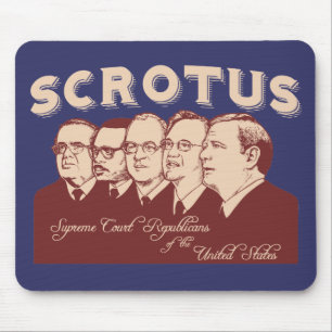 SCROTUS MUSMATTA