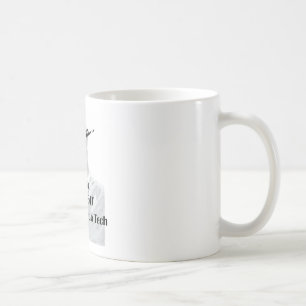 SCrub Tech Kaffemugg