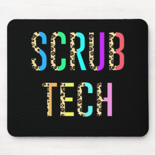 SCrub Tech Surg SCrub Technolog Gift Funny Musmatta
