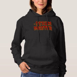 Scrum Agile DevOps Project Lead Scrum Master T Shirt