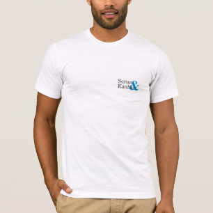 Scrum- & Kanban logotyp med det Deming Tee