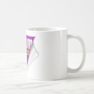 Scrum Master Mugg