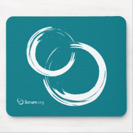 Scrum.org Mousepad Musmatta