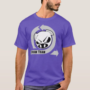 Scrumlag T-shirt