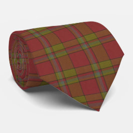 Scrymgeour Modern Original Scottish Klan Tartan Slips