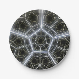 SCSI-Fi Multi-Dimensional