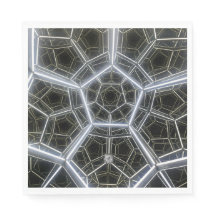 SCSI-Fi Multi-Dimensional