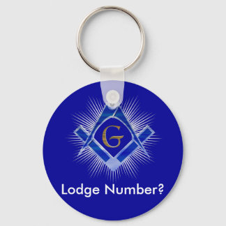 SCsunburst_12 Nyckelring