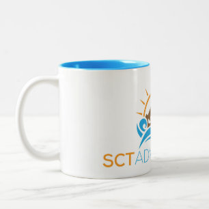 SCT Äventyr Kaffe Mugg