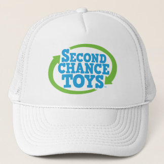 SCT-hatt Keps