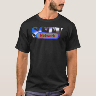 SCTV Logotyp Essential T-Shirt