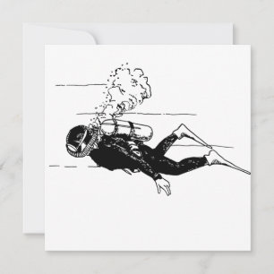 Scuba Diver