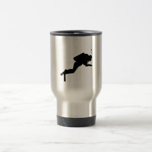 Scuba Diver - Resemugg