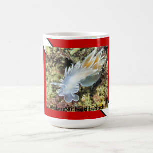 Scuba Nudigren Mugg
