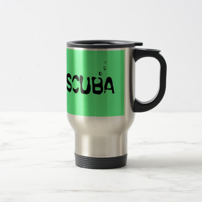 SCUBA RESEMUGG (Höger)
