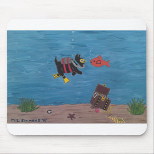 SCUBA SCOTTIE MUSMATTA