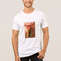 Scuba Scuba T-Shirt | Rolig Viral Trend T-Shirt