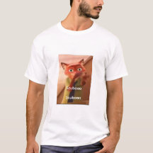 Scuba Scuba T-Shirt | Rolig Viral Trend T-Shirt
