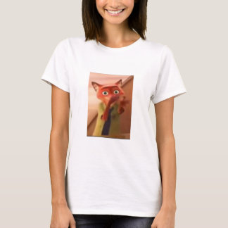 Scuba Scuba T-Shirt | Rolig Viral Trend T-Shirt 