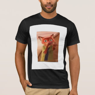 Scuba Scuba T-Shirt | Rolig Viral Trend T-Shirt