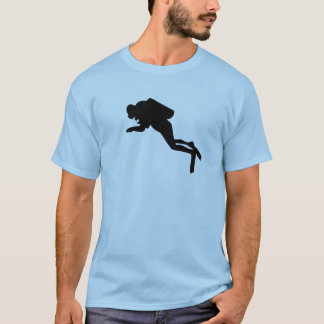 Scubadykare Tee