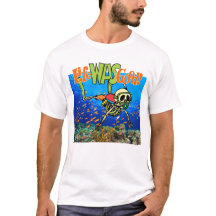 Scubadykareskelett vid liv var bra