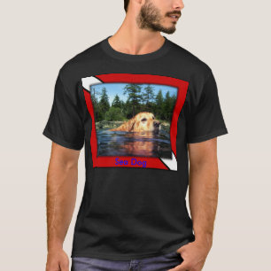 Scubahavshund tröja