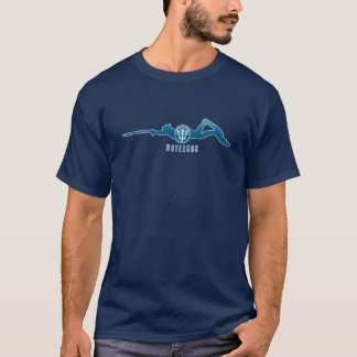 SCUBALESS STEVE TEE SHIRT