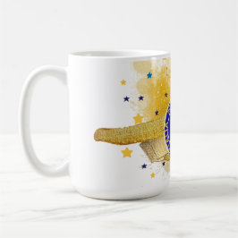 SCUDETTO NAPOLI 2025 KAFFEMUGG