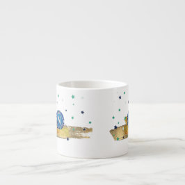 Scudetto Napoli Espressomugg