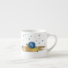 Scudetto Napoli Espressomugg