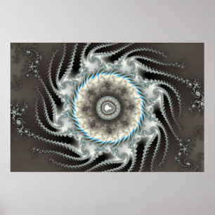 Scuibbish - Poster fjällande