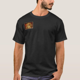 Scull & Kor Tee Shirt