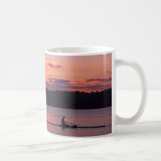 Sculling Kaffemugg