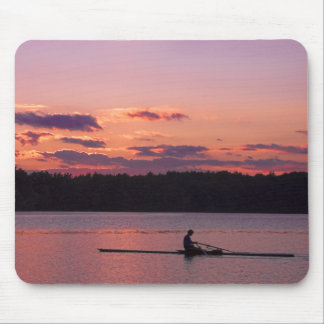 Sculling Musmatta