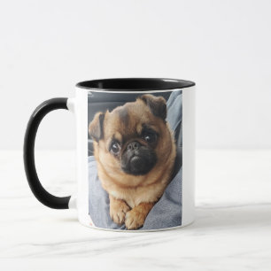 Scully tassar mugg