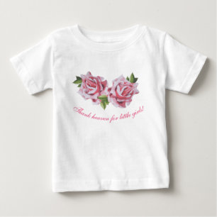 Sculptural Ro på Småbarn-Shirt T Shirt