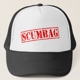Scumbag Truckerkeps