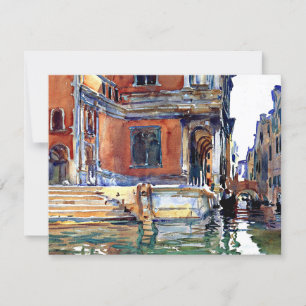 Scuola di San Rocco, platta bror Kort