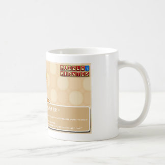 Scuppermugg Kaffemugg