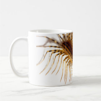 Scutigeracoleoptrata Kaffemugg